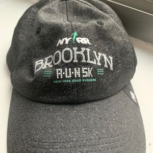 NYRR Brooklyn Run 5k Hat